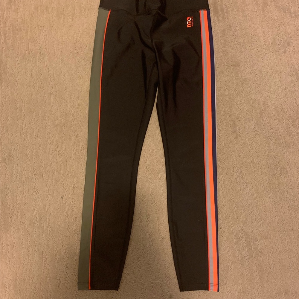P.E Nation leggings